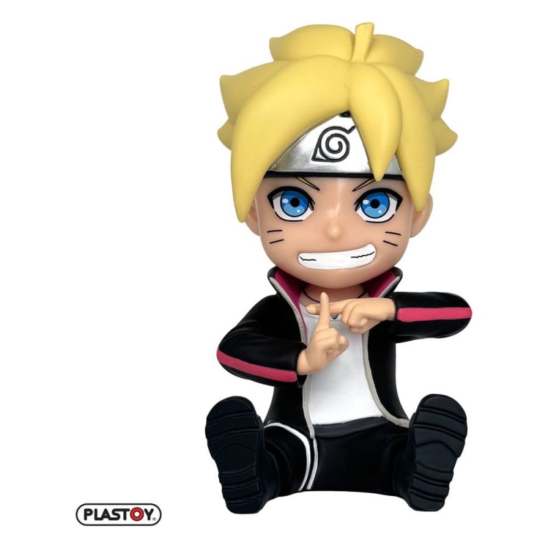 Boruto: Naruto Next Generations - Tirelire Boruto 15 cm