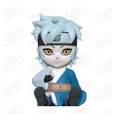 Boruto: Naruto Next Generations - Money Box Mitsuki 14,5 cm