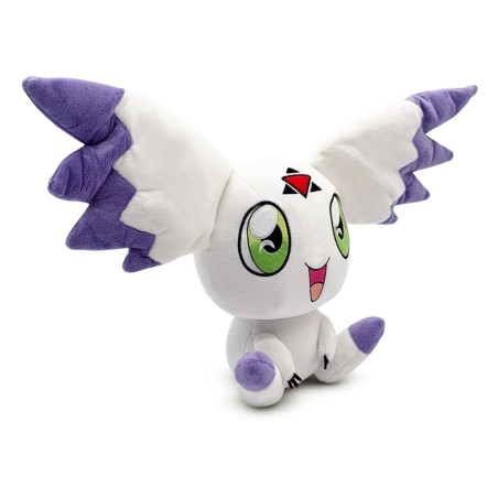 Digimon - Peluche Calumon 23 cm