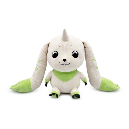 Digimon - Peluche Terriermon 23 cm