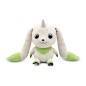 Digimon - Plush Figure Terriermon 23 cm
