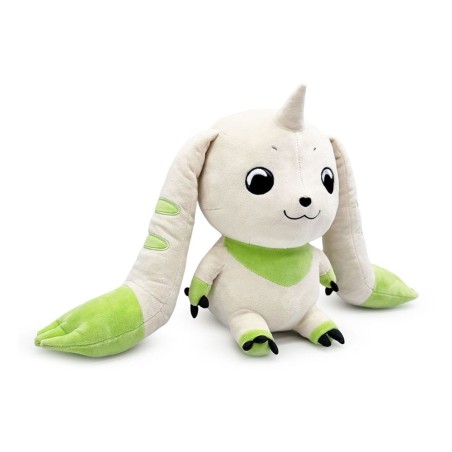 Digimon - Plush Figure Terriermon 23 cm