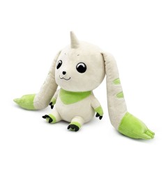 Digimon - Peluche Terriermon 23 cm