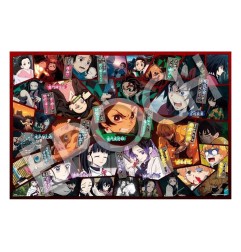 Demon Slayer: Kimetsu no Yaiba - 1000-piece puzzle Vol. 4