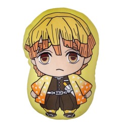 Demon Slayer - Coussin figuratif Zenitsu