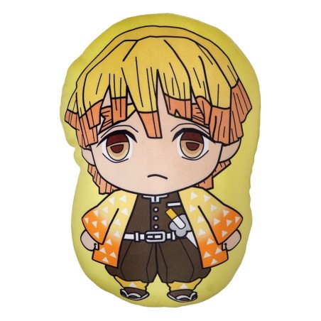 Demon Slayer - Coussin figuratif Zenitsu