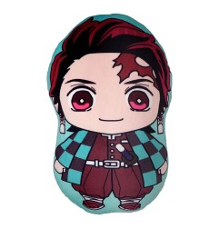 Demon Slayer - Coussin figuratif Tanjiro