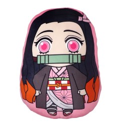 Demon Slayer - Coussin figuratif Nezuko