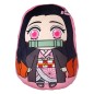 Demon Slayer: Kimetsu no Yaiba - Demon Slayer Figural Pillow Nezuko
