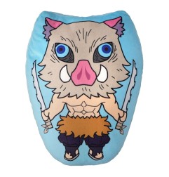 Demon Slayer: Kimetsu no Yaiba - Demon Slayer Figural Pillow Inosuke
