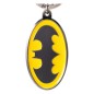 DC Comics - Metal Keychain Batman-Logo
