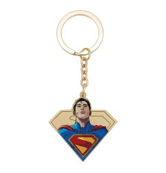 DC Comics - Superman 2025 Keychain Limited Edition