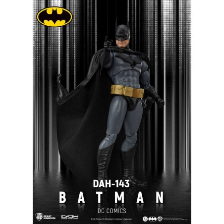 DC Comics - Action Figure Batman 21 cm