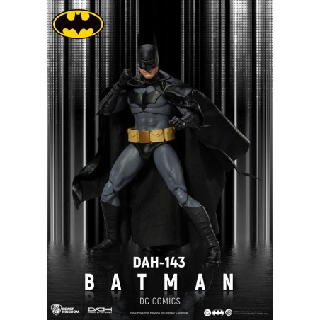 DC Comics - Figurine Batman 21 cm
