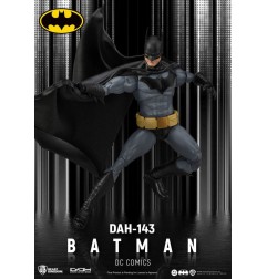 DC Comics - Figurine Batman 21 cm