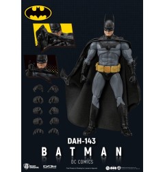 DC Comics - Figurine Batman 21 cm