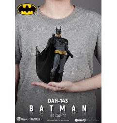 DC Comics - Action Figure Batman 21 cm