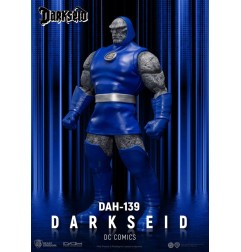DC Comics - Figurine Darkseid 22 cm