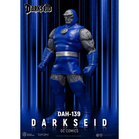DC Comics - Figurine Darkseid 22 cm