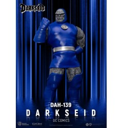 DC Comics - Figurine Darkseid 22 cm