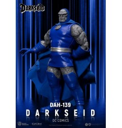 DC Comics - Action Figure Darkseid 22 cm