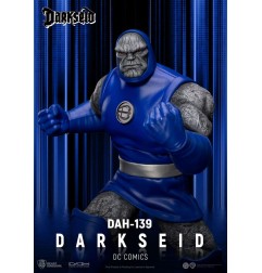 DC Comics - Action Figure Darkseid 22 cm