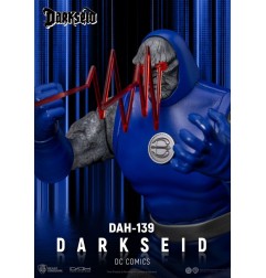 DC Comics - Action Figure Darkseid 22 cm