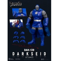 DC Comics - Figurine Darkseid 22 cm