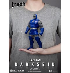 DC Comics - Action Figure Darkseid 22 cm