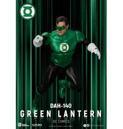 DC Comics - Figurine Green Lantern 20 cm