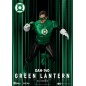 DC Comics - Figurine Green Lantern 20 cm DC Comics - Figurine Green Lantern 20 cm
