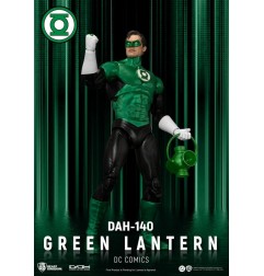 DC Comics - Figurine Green Lantern 20 cm
