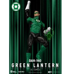 DC Comics - Figurine Green Lantern 20 cm