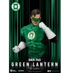 DC Comics - Figurine Green Lantern 20 cm