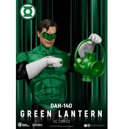 DC Comics - Figurine Green Lantern 20 cm