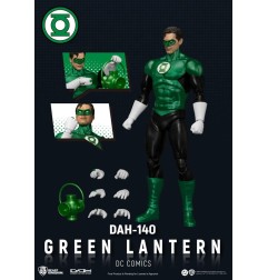 DC Comics - Figurine Green Lantern 20 cm