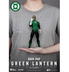 DC Comics - Action Figure Green Lantern 20 cm