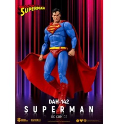 DC Comics - Action Figure Superman 20 cm