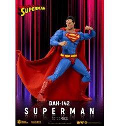 DC Comics - Action Figure Superman 20 cm