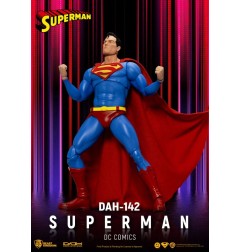 DC Comics - Figurine Superman 20 cm