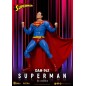 DC Comics - Figurine Superman 20 cm