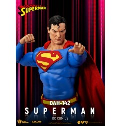 DC Comics - Action Figure Superman 20 cm