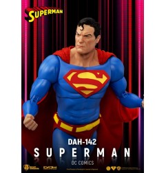 DC Comics - Figurine Superman 20 cm