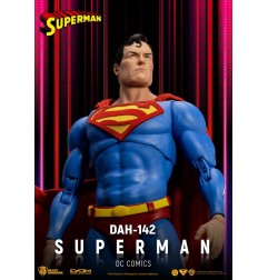 DC Comics - Figurine Superman 20 cm