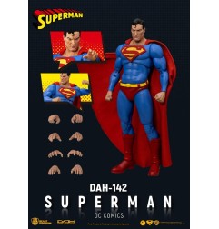 DC Comics - Figurine Superman 20 cm