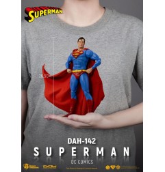 DC Comics - Figurine Superman 20 cm
