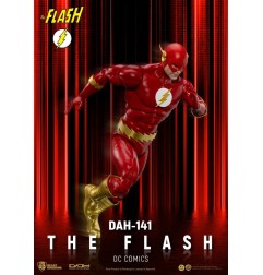 DC Comics - Action Figure The Flash 20 cm