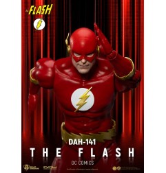 DC Comics - Action Figure The Flash 20 cm