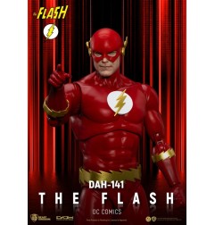 DC Comics - Action Figure The Flash 20 cm