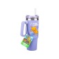 Minecraft - Multiway Travel Cup Purple